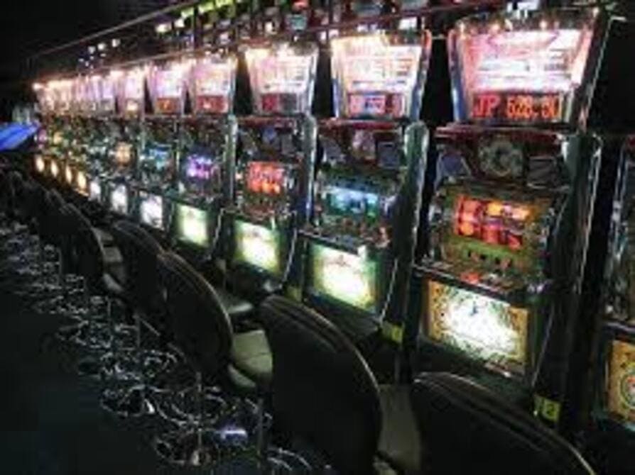 Casino Arcade Games Guide – Top Online Arcade Games Sites for 2023
